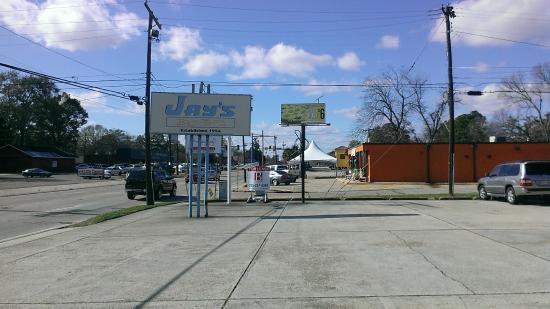 Jay's Bar-B-Q